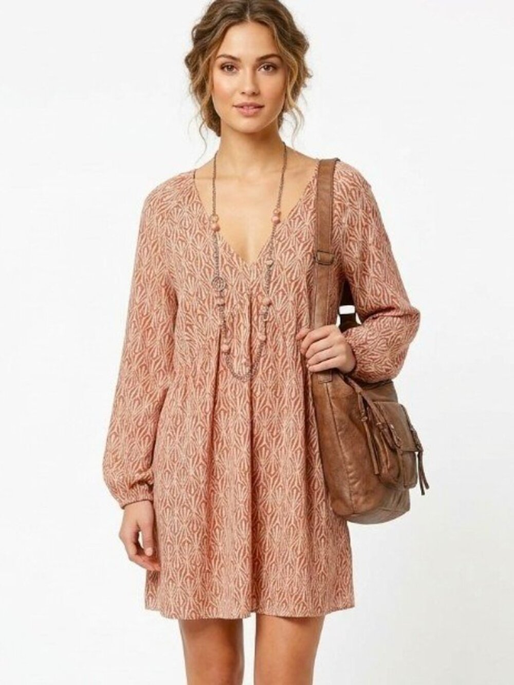 Buy The Look - Sz M/L